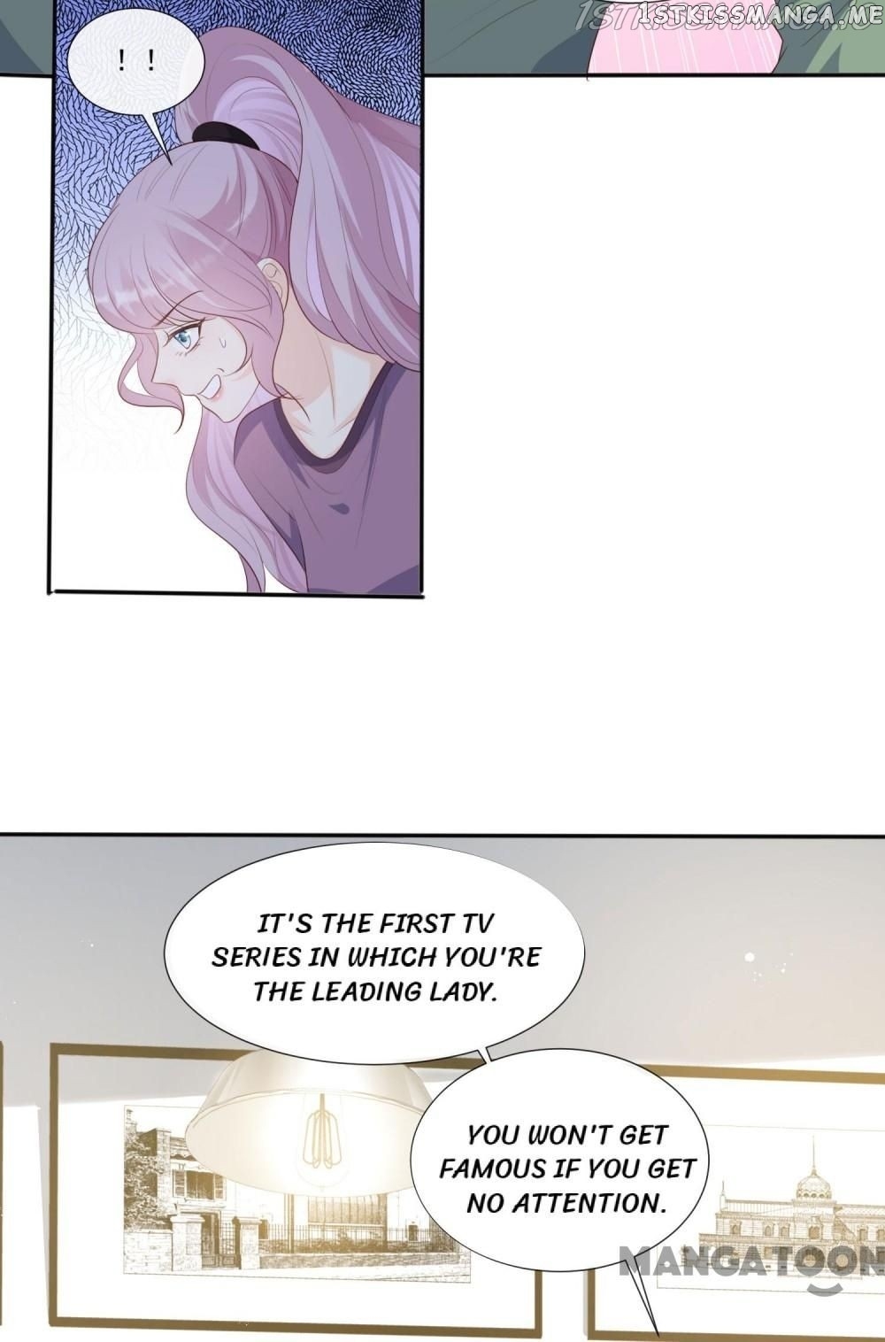 Mr. Lu, Your Wife Is Trending Again! chapter 95 - page 4