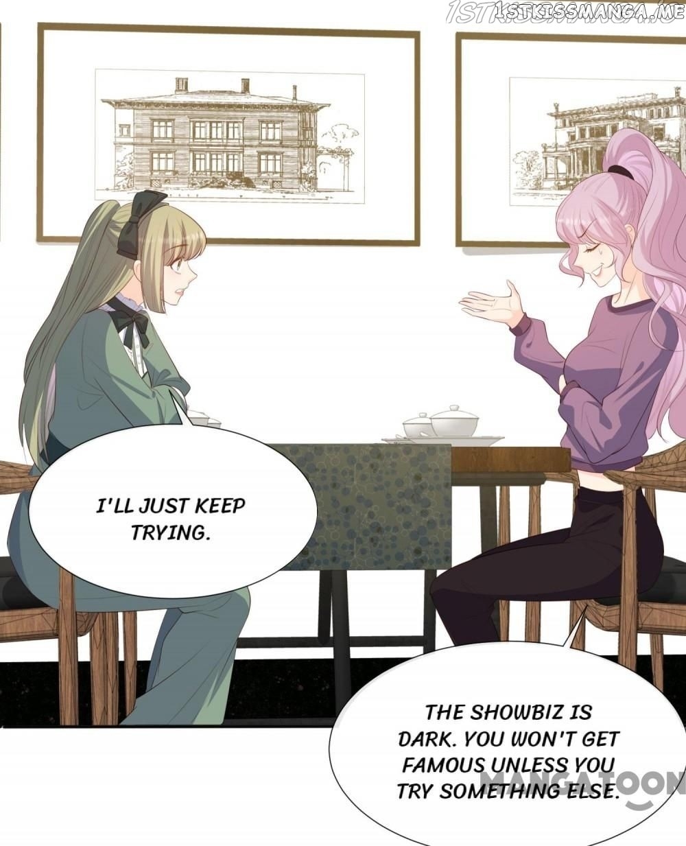Mr. Lu, Your Wife Is Trending Again! chapter 95 - page 5