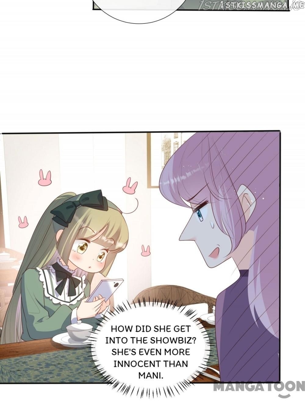 Mr. Lu, Your Wife Is Trending Again! chapter 95 - page 7