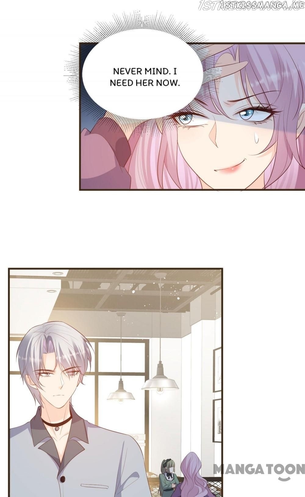 Mr. Lu, Your Wife Is Trending Again! chapter 95 - page 8
