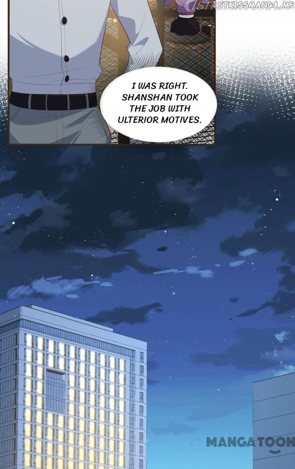 Mr. Lu, Your Wife Is Trending Again! chapter 95 - page 9
