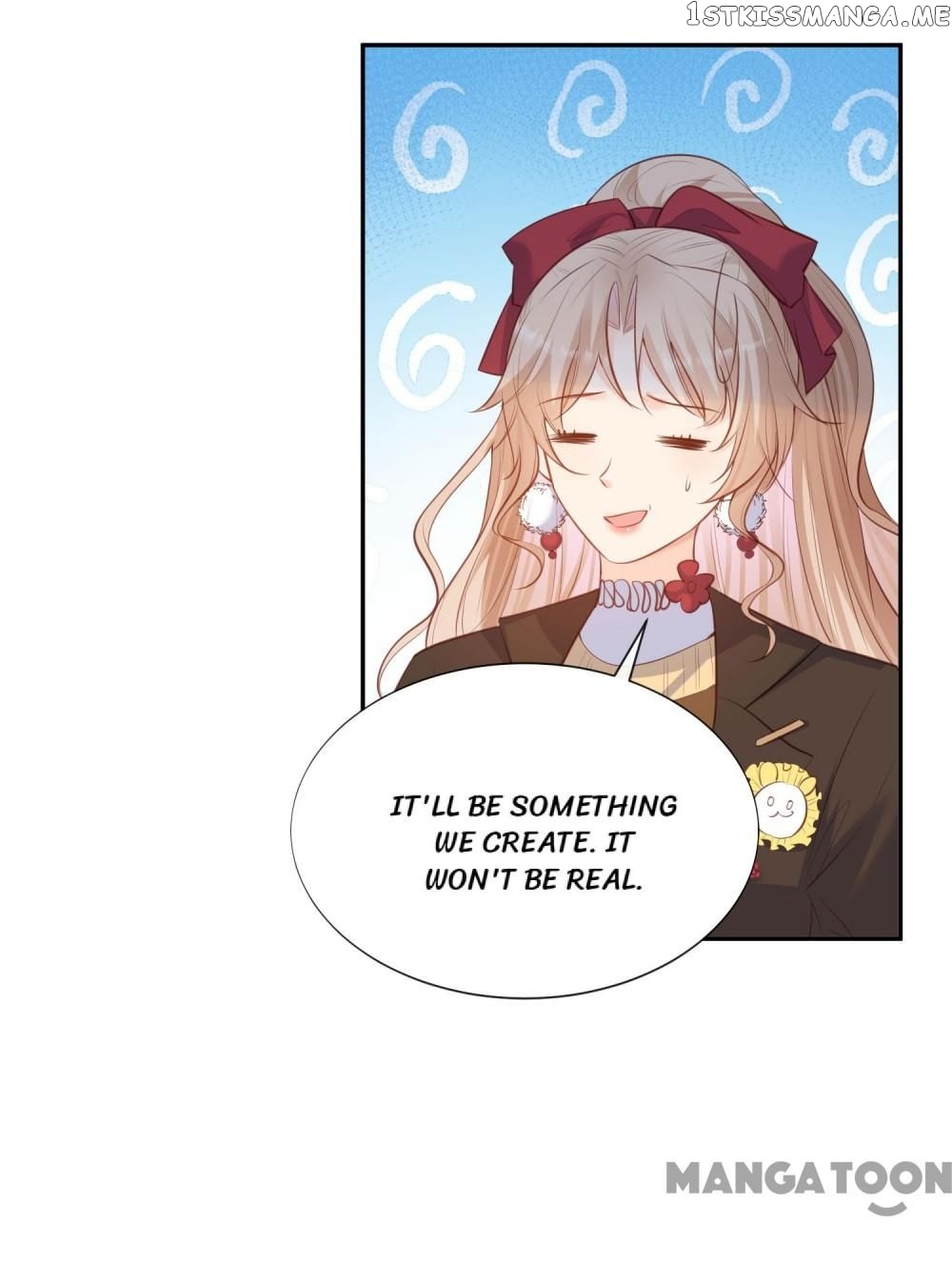 Mr. Lu, Your Wife Is Trending Again! chapter 61 - page 10