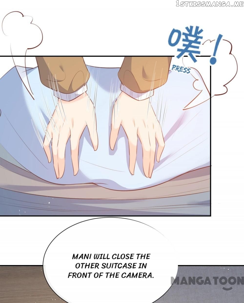 Mr. Lu, Your Wife Is Trending Again! chapter 61 - page 11
