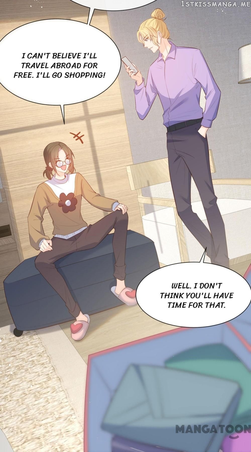 Mr. Lu, Your Wife Is Trending Again! chapter 61 - page 12