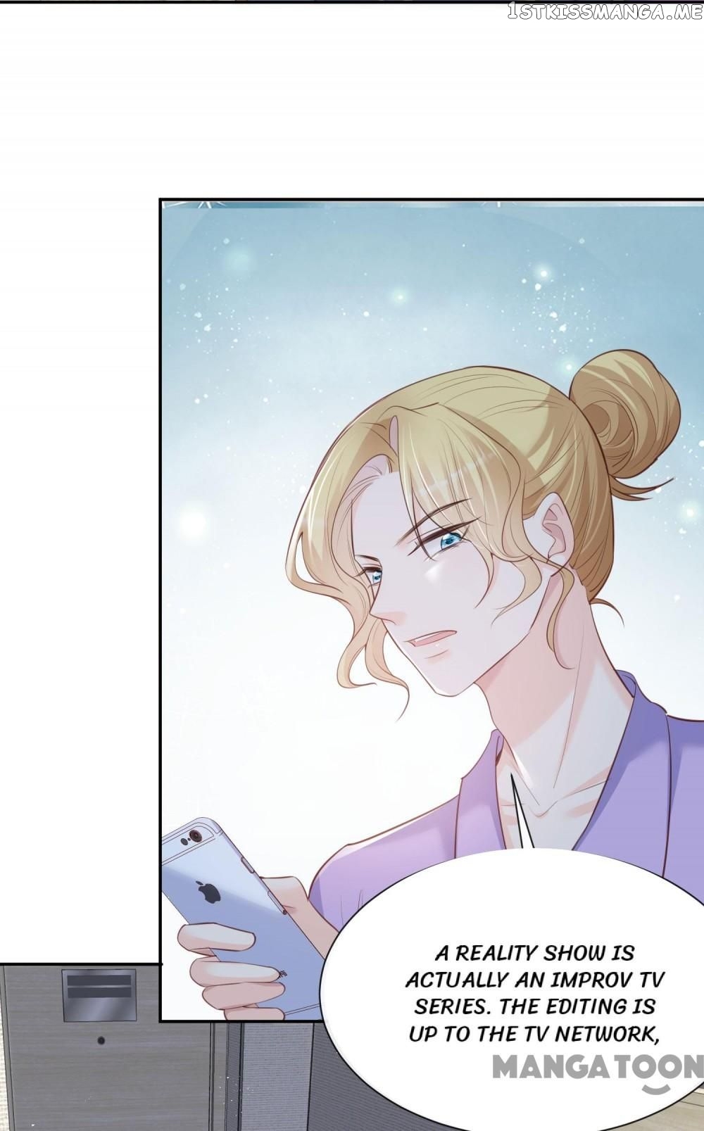 Mr. Lu, Your Wife Is Trending Again! chapter 61 - page 14