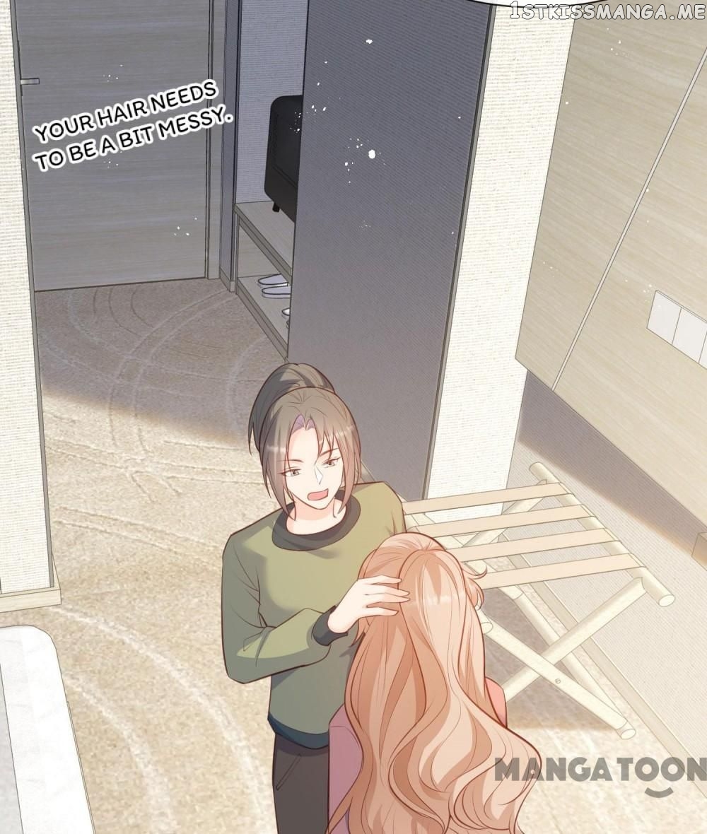 Mr. Lu, Your Wife Is Trending Again! chapter 61 - page 15