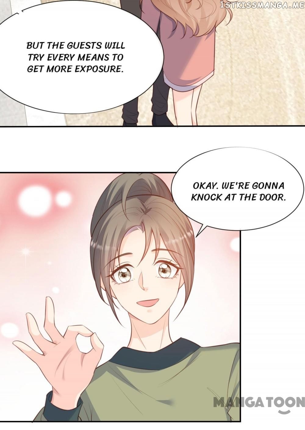 Mr. Lu, Your Wife Is Trending Again! chapter 61 - page 16