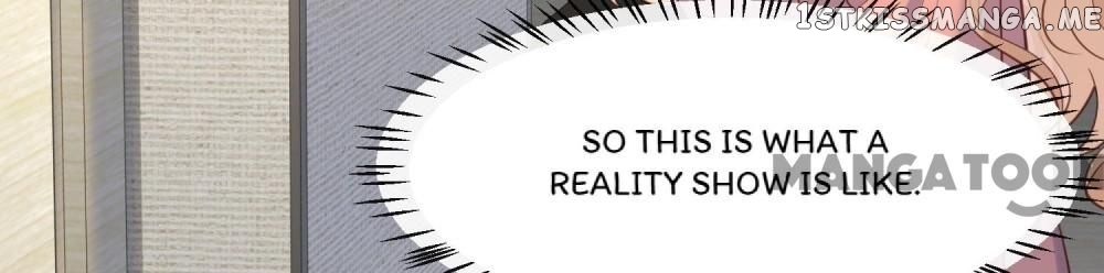 Mr. Lu, Your Wife Is Trending Again! chapter 61 - page 18