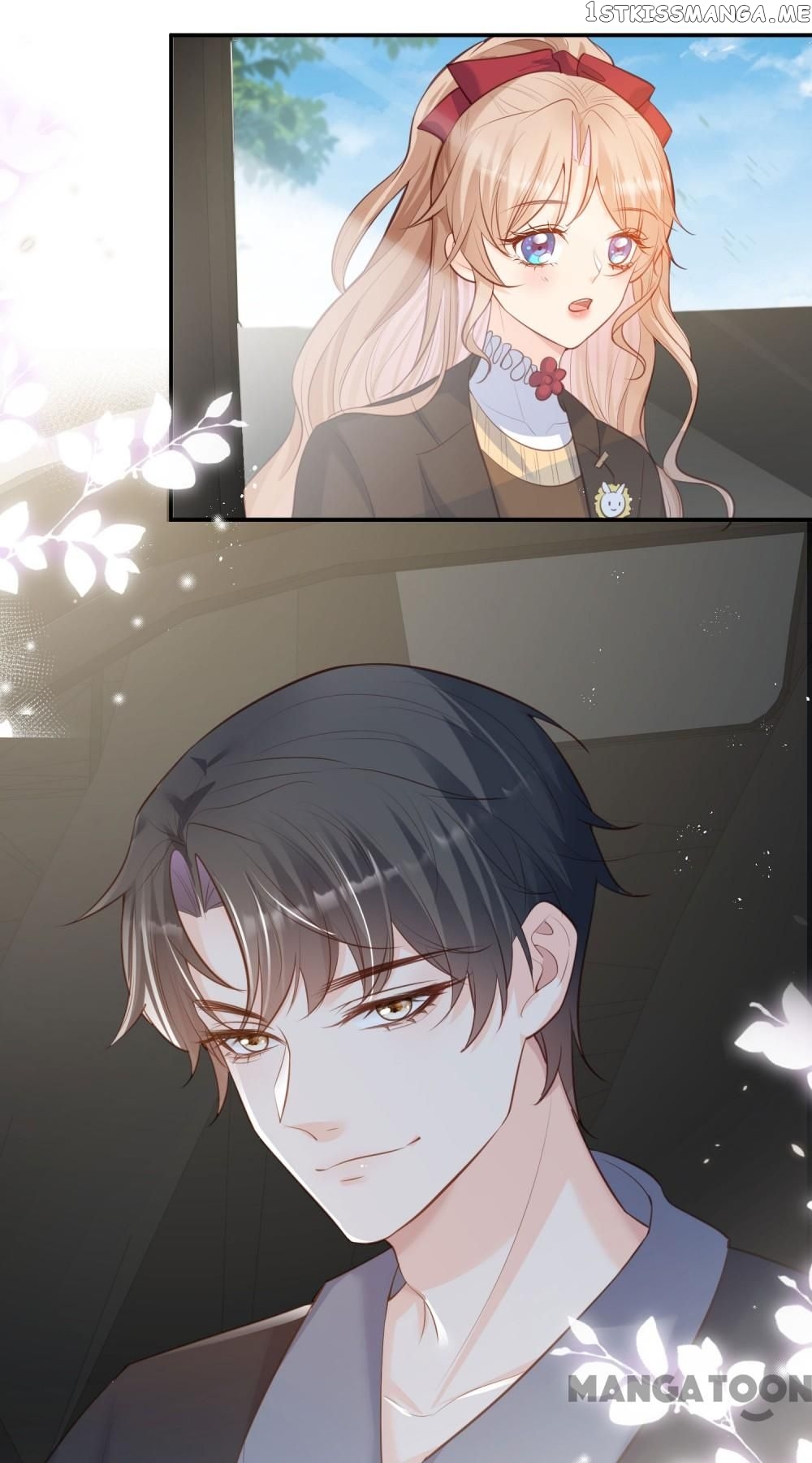 Mr. Lu, Your Wife Is Trending Again! chapter 61 - page 23