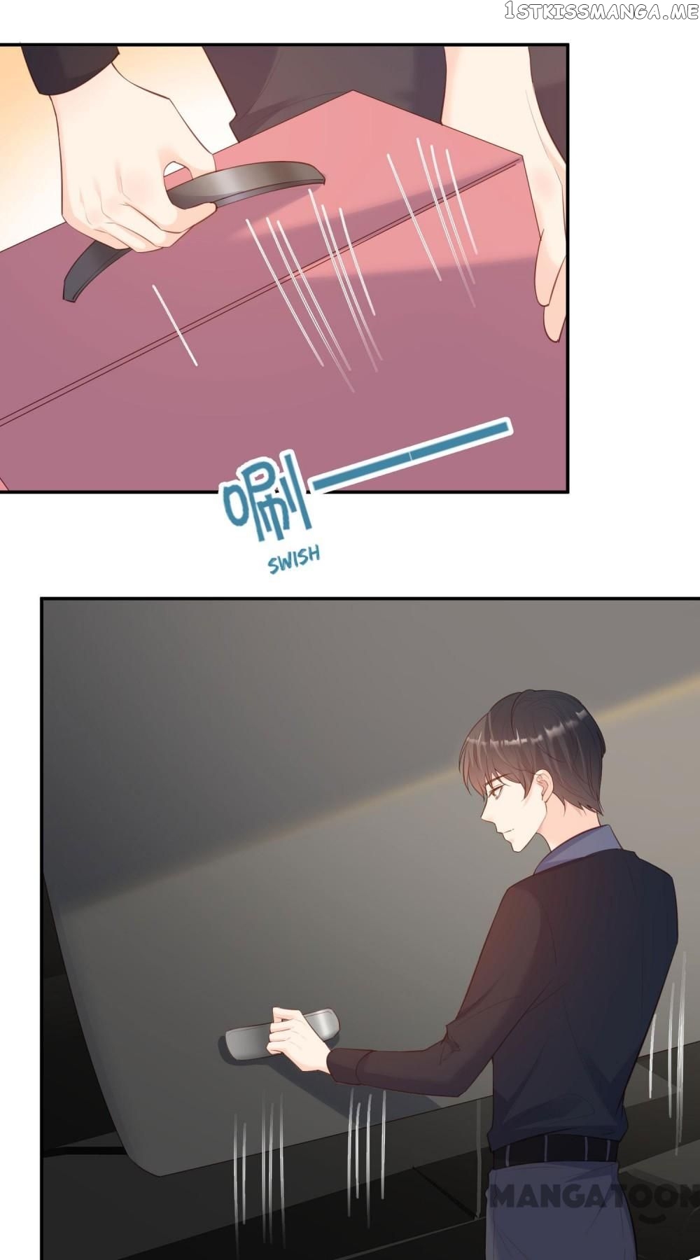 Mr. Lu, Your Wife Is Trending Again! chapter 61 - page 25