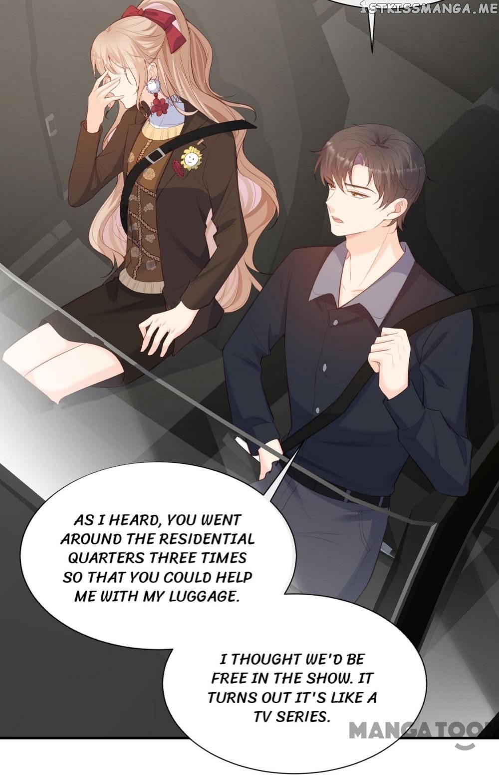 Mr. Lu, Your Wife Is Trending Again! chapter 61 - page 28