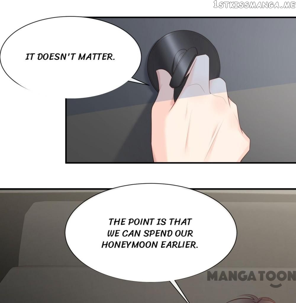 Mr. Lu, Your Wife Is Trending Again! chapter 61 - page 29
