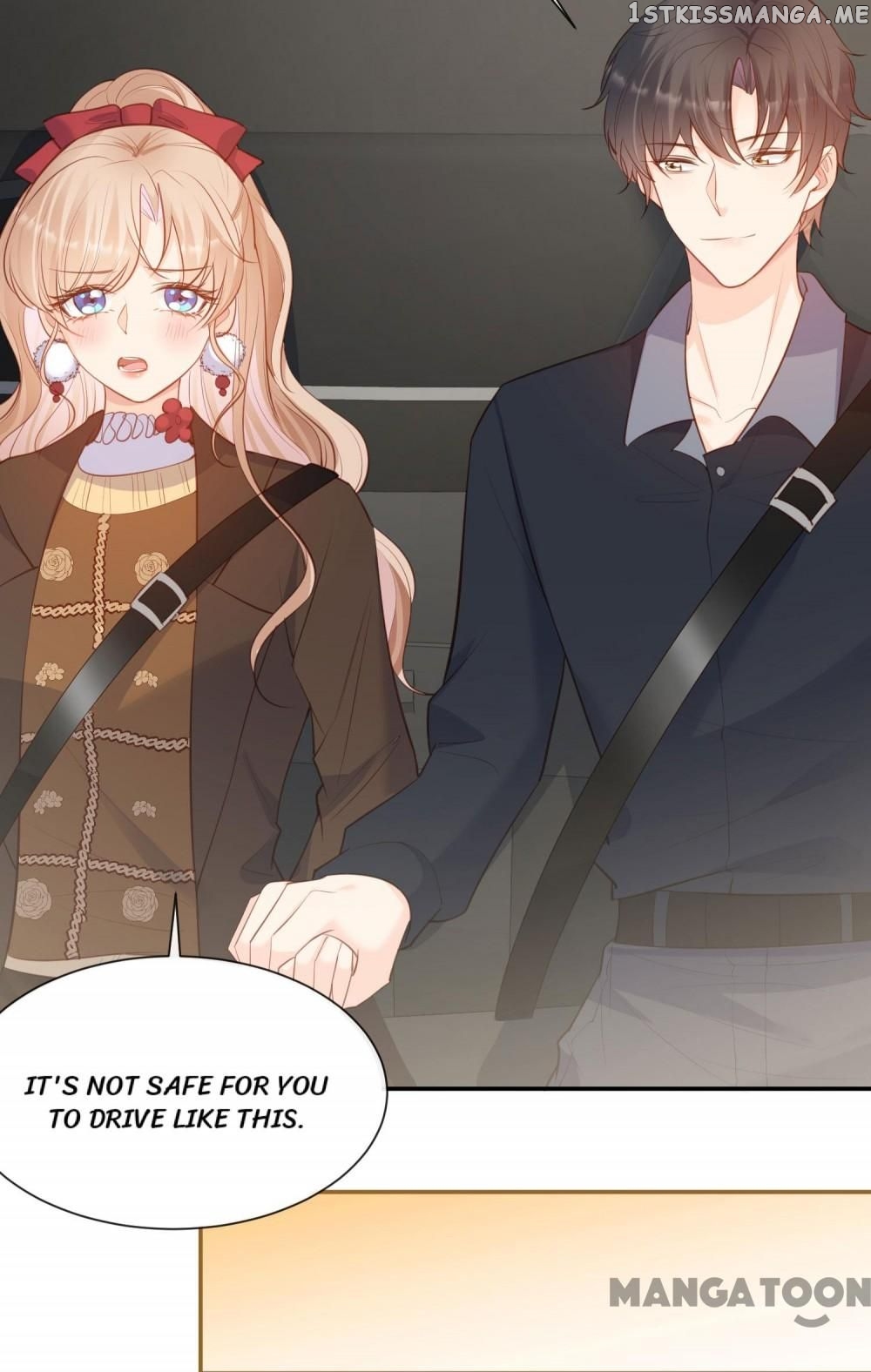 Mr. Lu, Your Wife Is Trending Again! chapter 61 - page 30