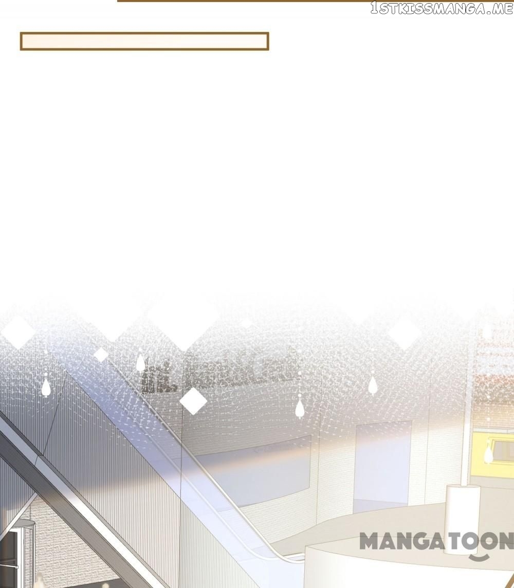 Mr. Lu, Your Wife Is Trending Again! chapter 61 - page 31