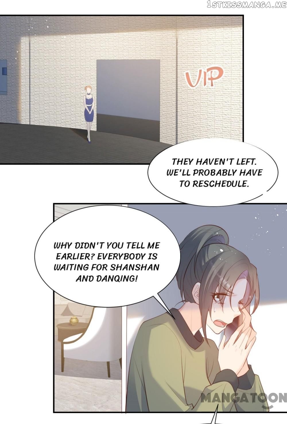 Mr. Lu, Your Wife Is Trending Again! chapter 61 - page 33