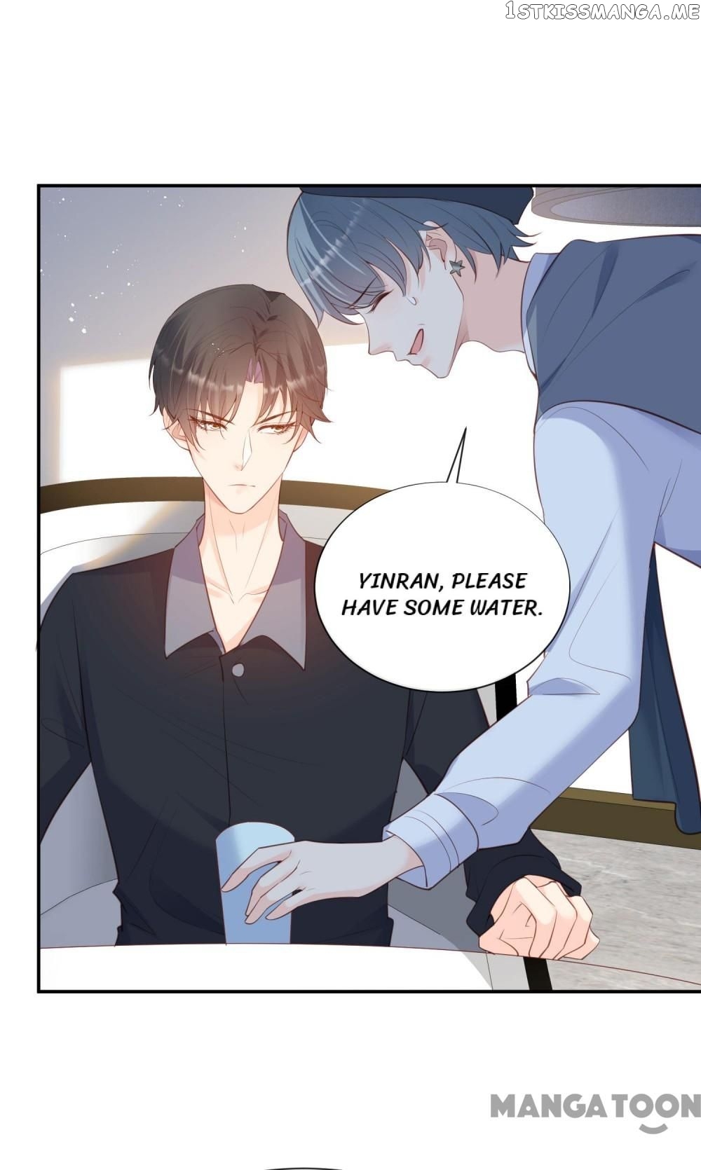 Mr. Lu, Your Wife Is Trending Again! chapter 61 - page 37