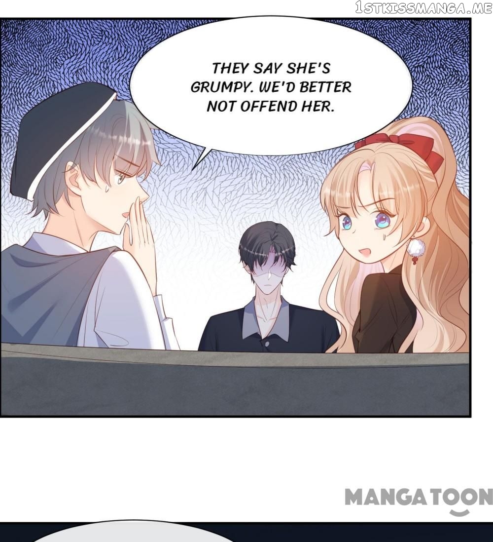 Mr. Lu, Your Wife Is Trending Again! chapter 61 - page 40