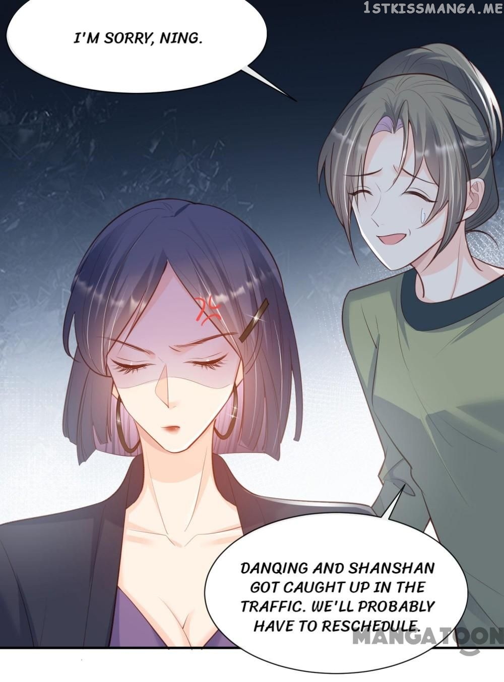 Mr. Lu, Your Wife Is Trending Again! chapter 61 - page 41