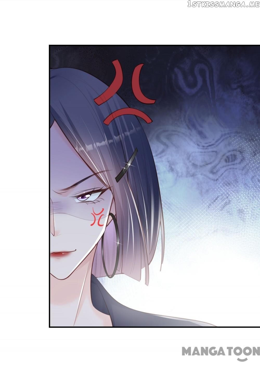Mr. Lu, Your Wife Is Trending Again! chapter 61 - page 42