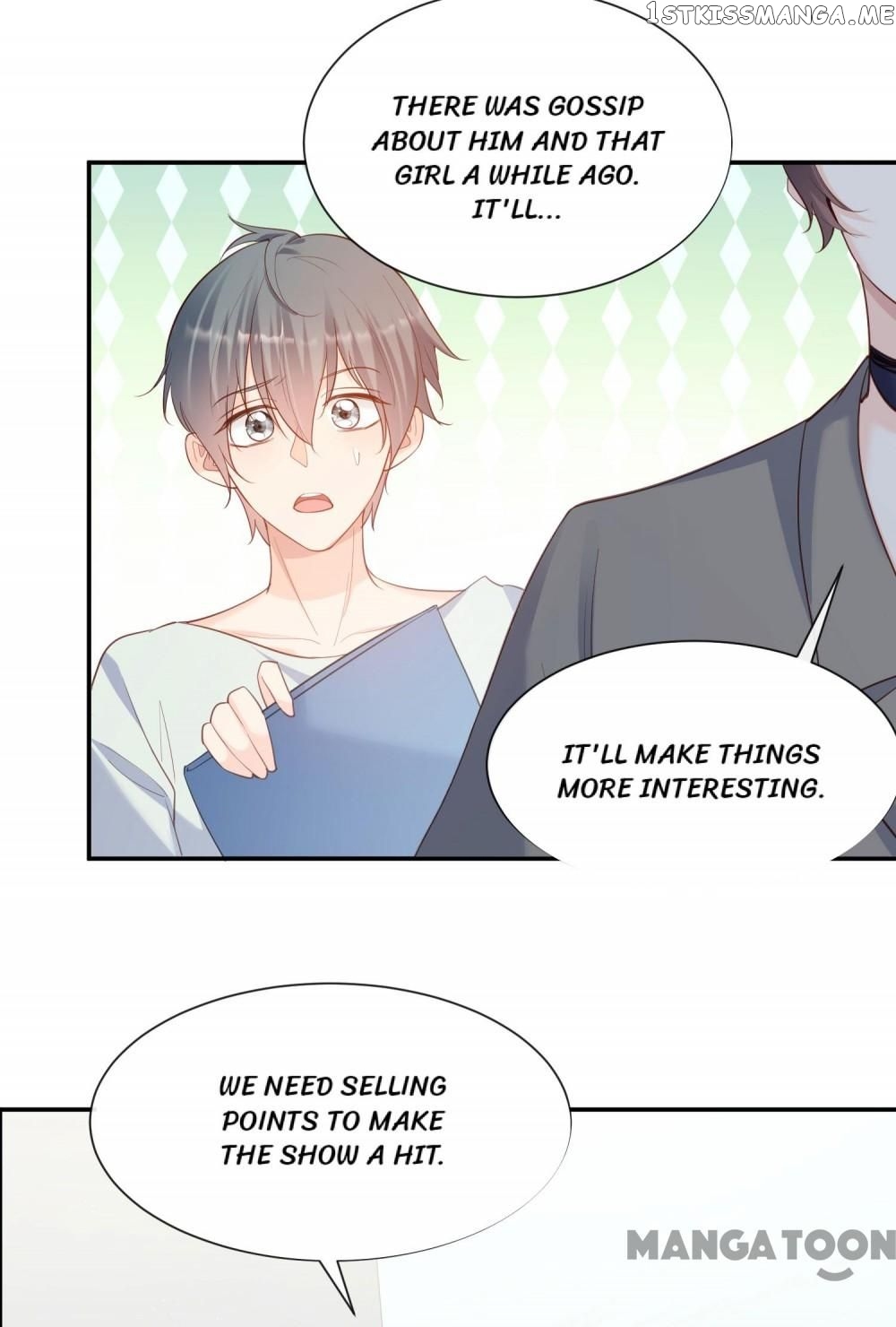 Mr. Lu, Your Wife Is Trending Again! chapter 61 - page 5