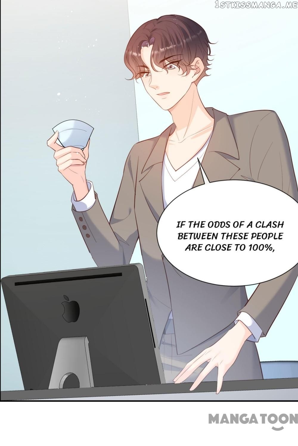 Mr. Lu, Your Wife Is Trending Again! chapter 61 - page 6