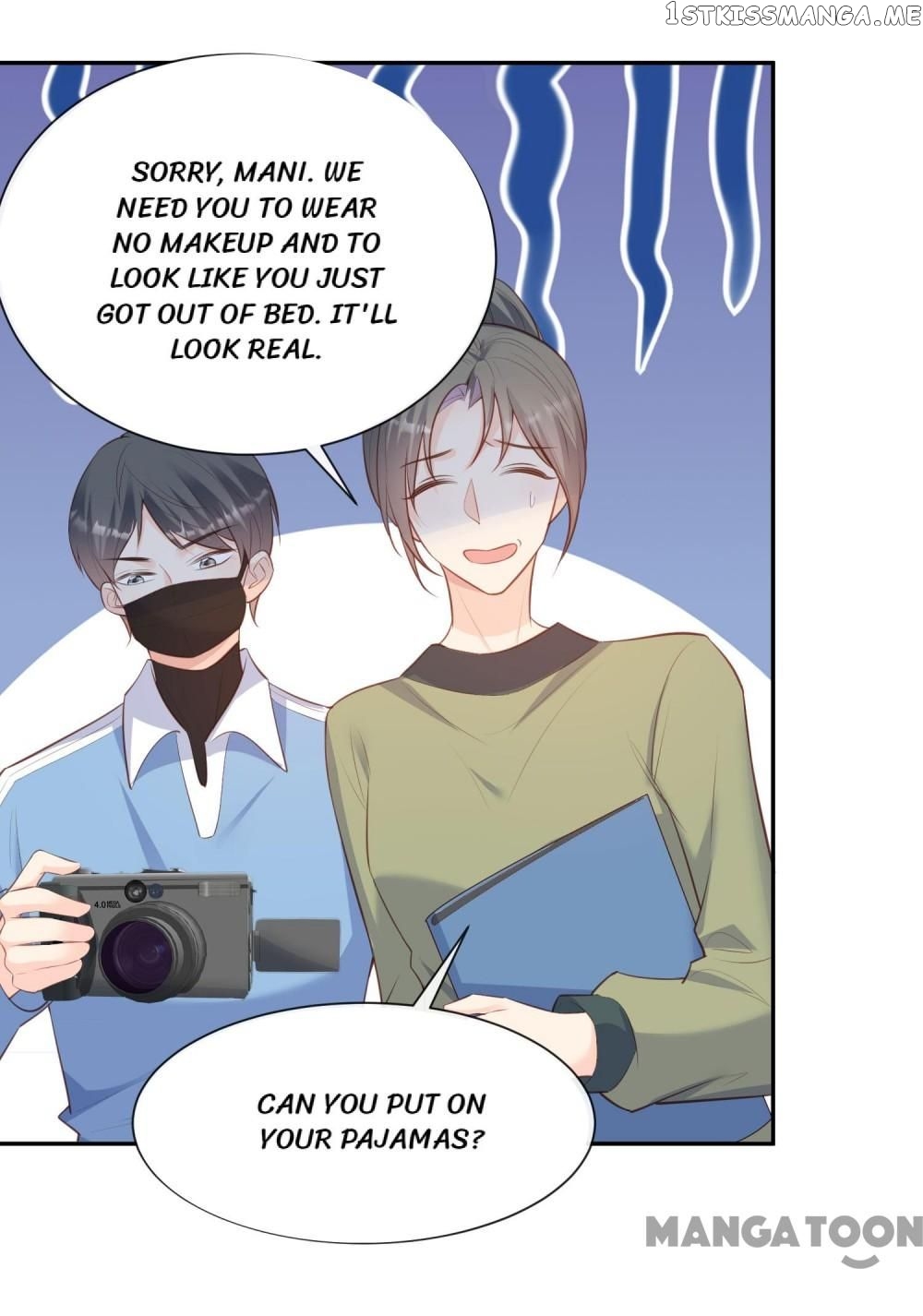 Mr. Lu, Your Wife Is Trending Again! chapter 61 - page 9