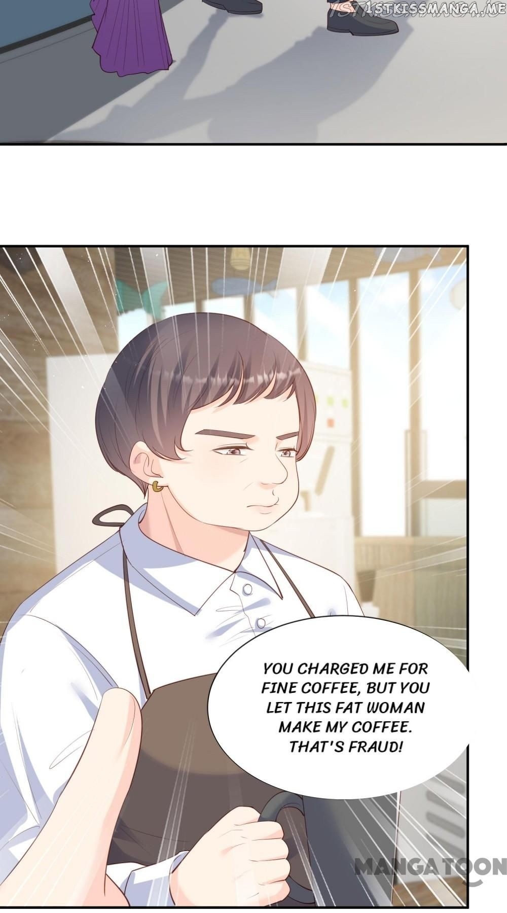 Mr. Lu, Your Wife Is Trending Again! chapter 72 - page 11