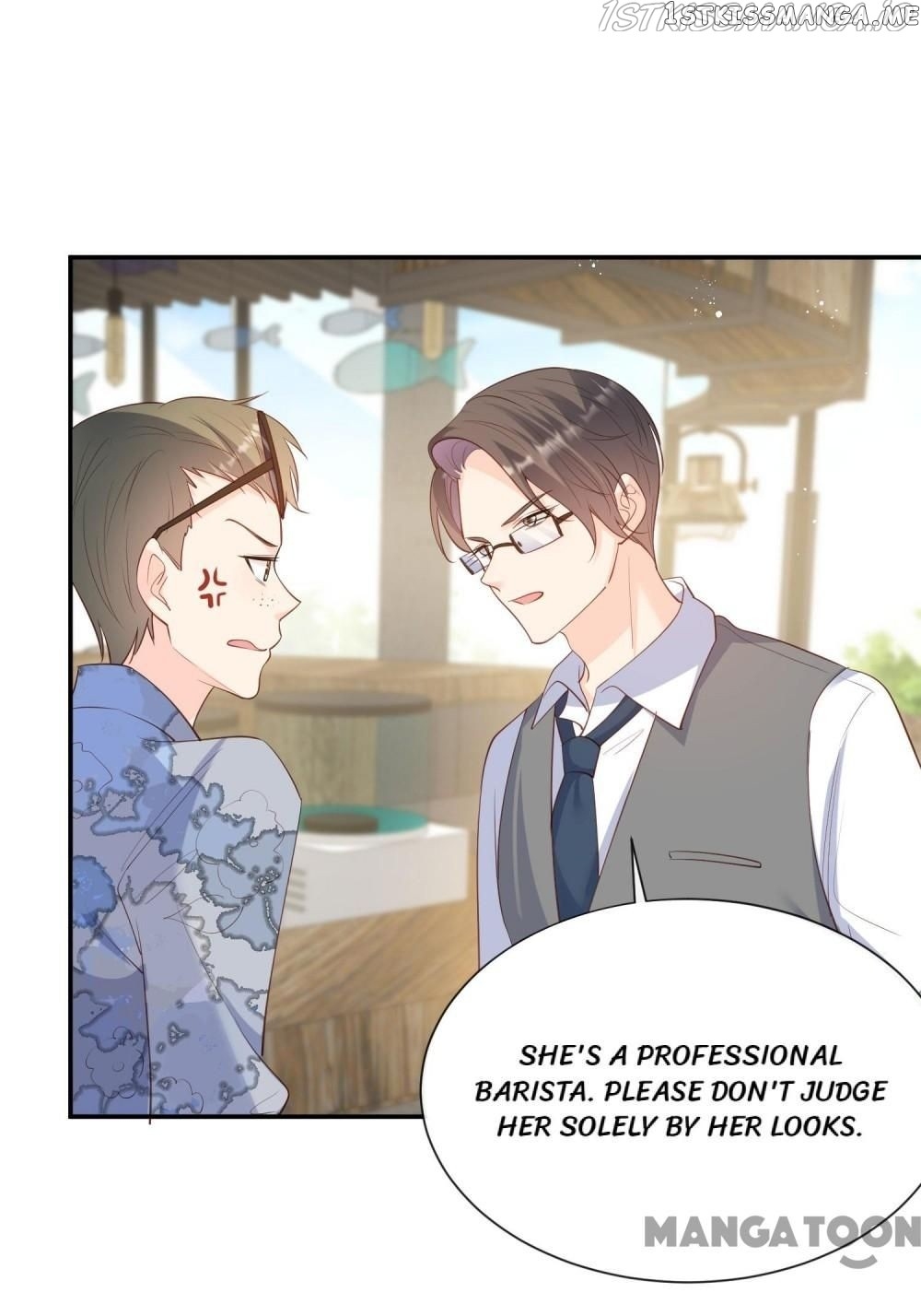 Mr. Lu, Your Wife Is Trending Again! chapter 72 - page 12
