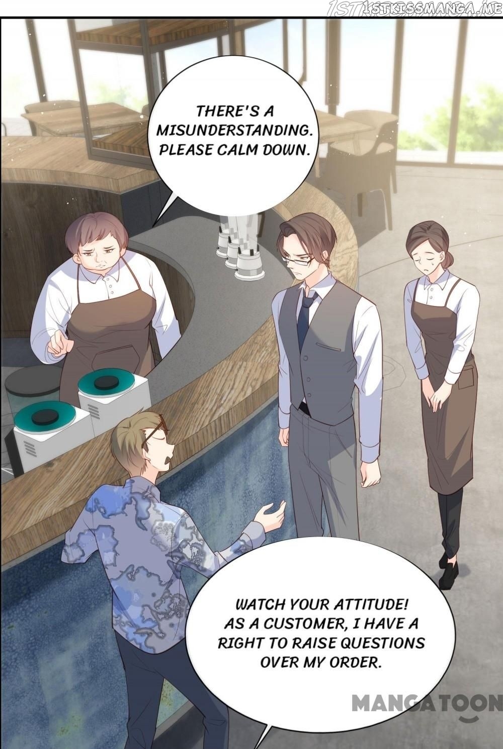 Mr. Lu, Your Wife Is Trending Again! chapter 72 - page 13