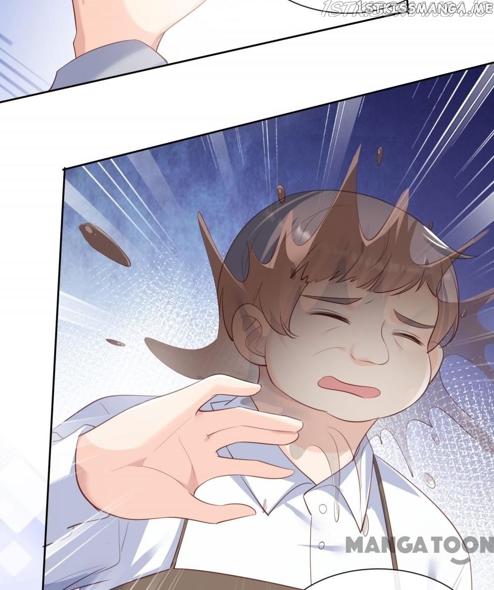 Mr. Lu, Your Wife Is Trending Again! chapter 72 - page 15