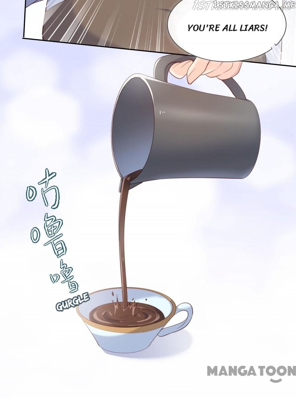 Mr. Lu, Your Wife Is Trending Again! chapter 72 - page 16