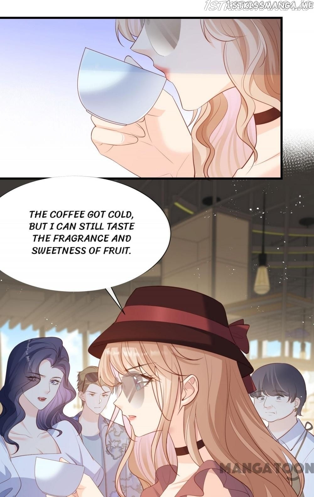 Mr. Lu, Your Wife Is Trending Again! chapter 72 - page 17
