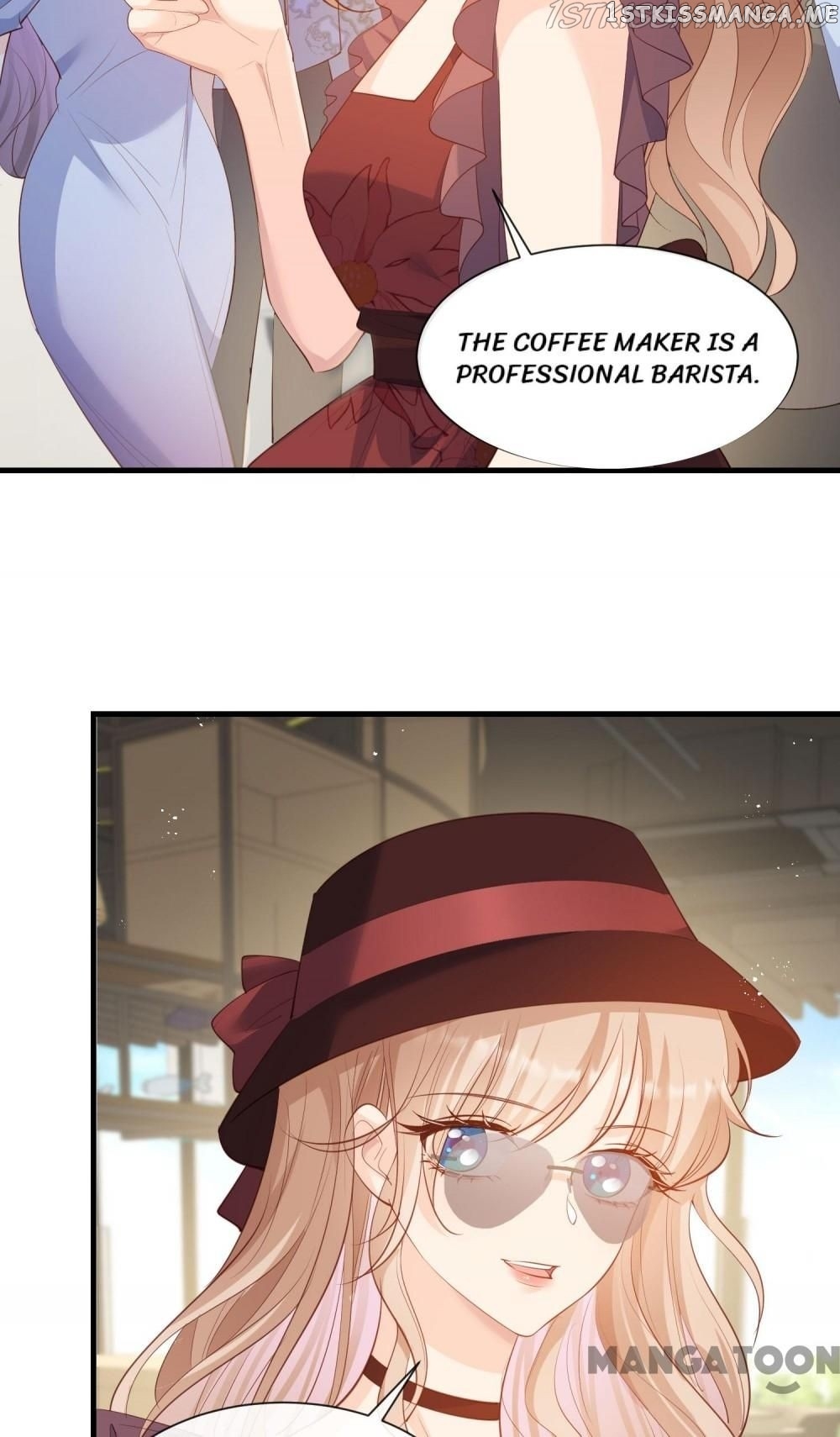 Mr. Lu, Your Wife Is Trending Again! chapter 72 - page 18