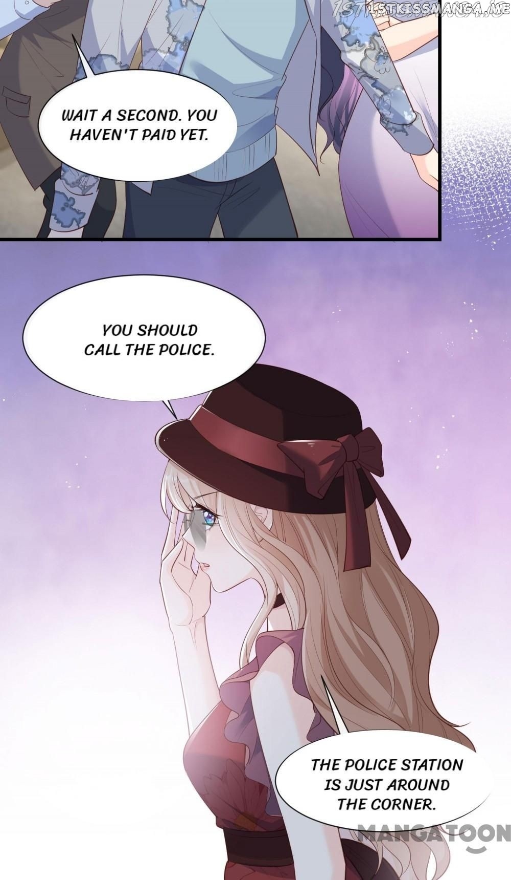 Mr. Lu, Your Wife Is Trending Again! chapter 72 - page 23