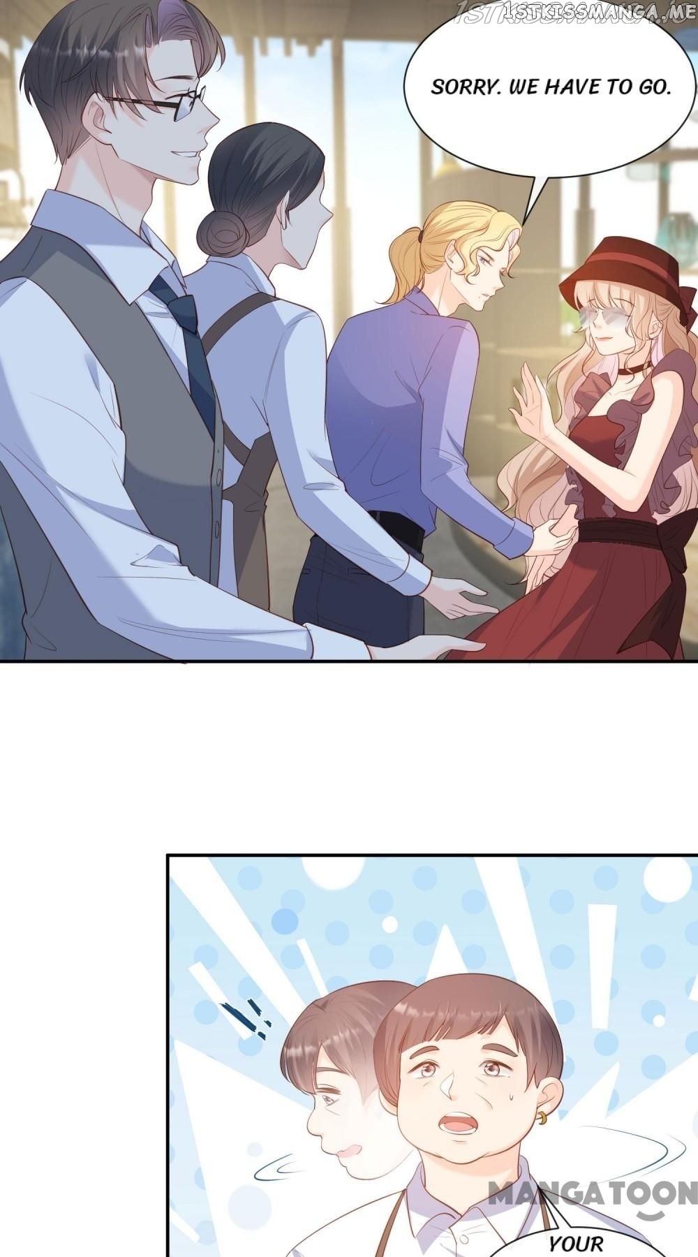 Mr. Lu, Your Wife Is Trending Again! chapter 72 - page 25