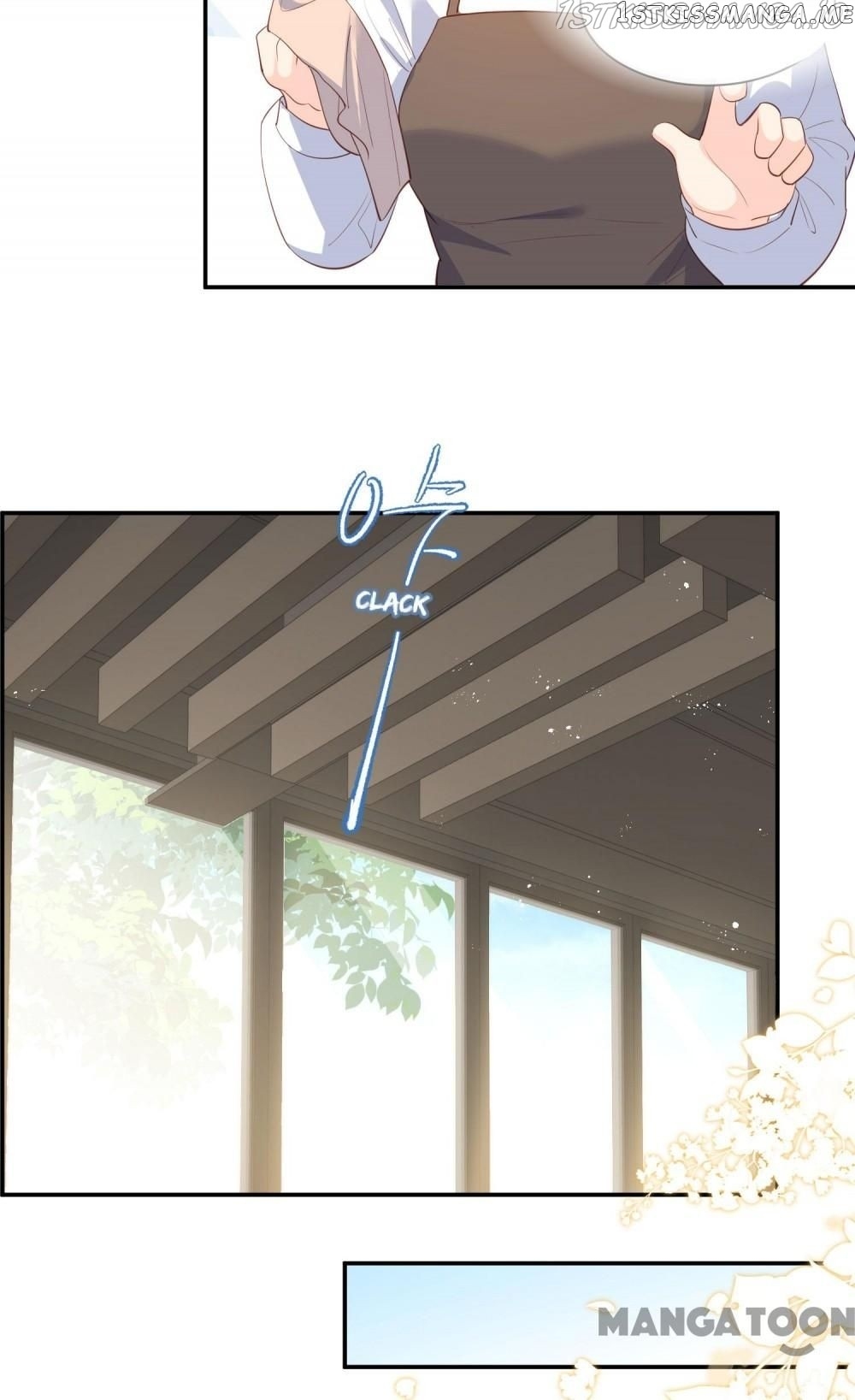 Mr. Lu, Your Wife Is Trending Again! chapter 72 - page 27
