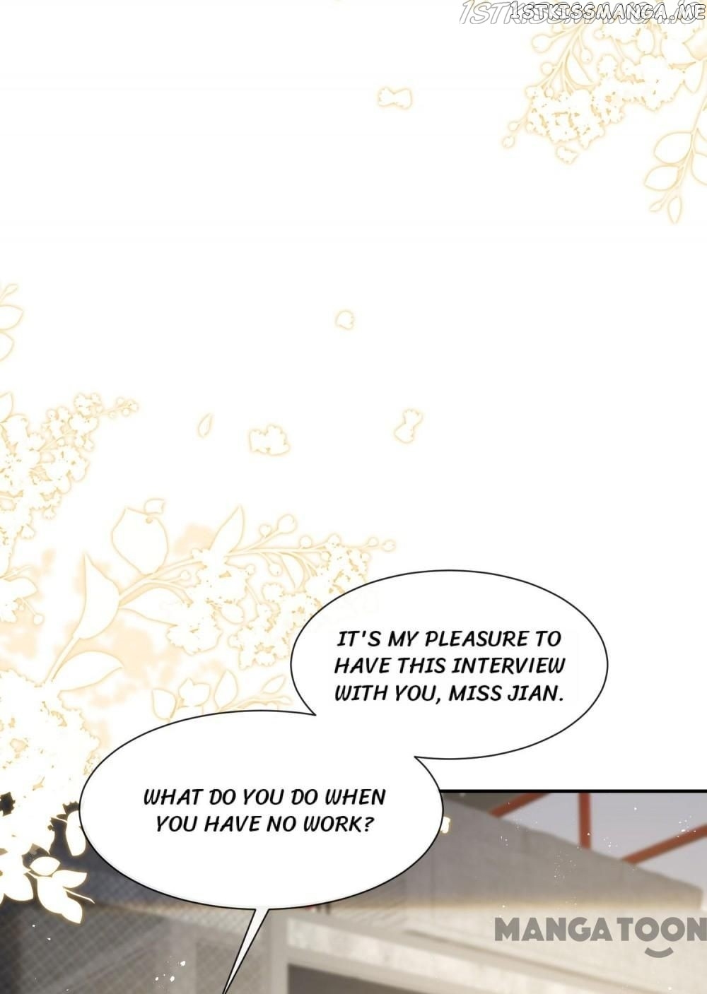 Mr. Lu, Your Wife Is Trending Again! chapter 72 - page 28