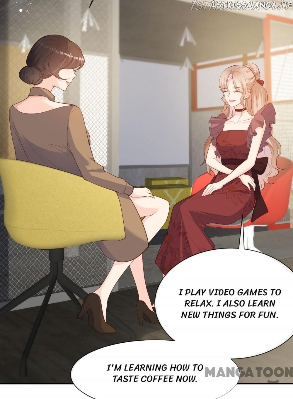 Mr. Lu, Your Wife Is Trending Again! chapter 72 - page 29