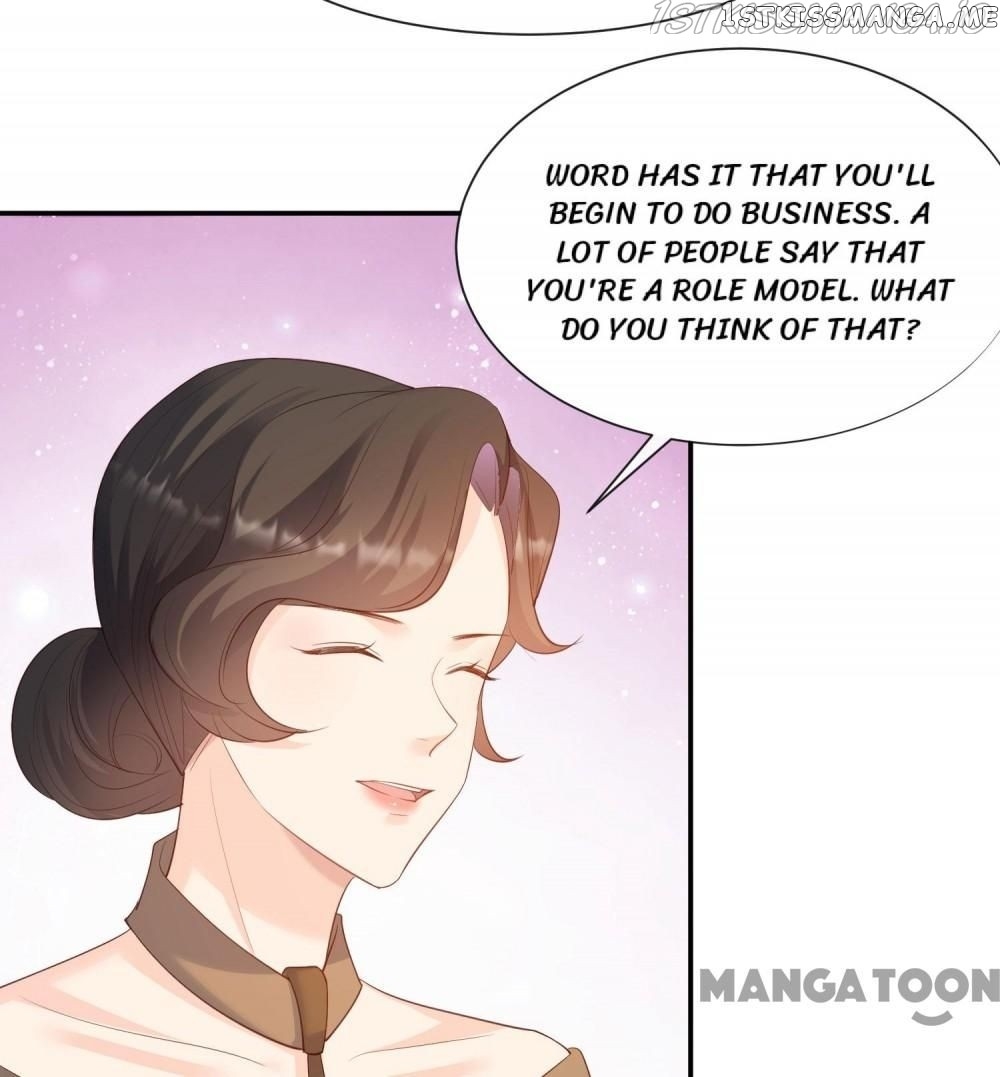 Mr. Lu, Your Wife Is Trending Again! chapter 72 - page 30
