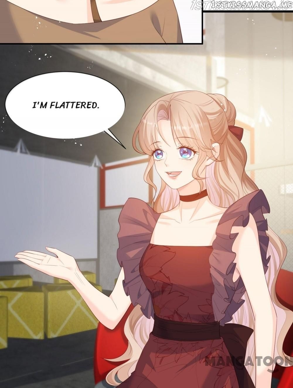 Mr. Lu, Your Wife Is Trending Again! chapter 72 - page 31