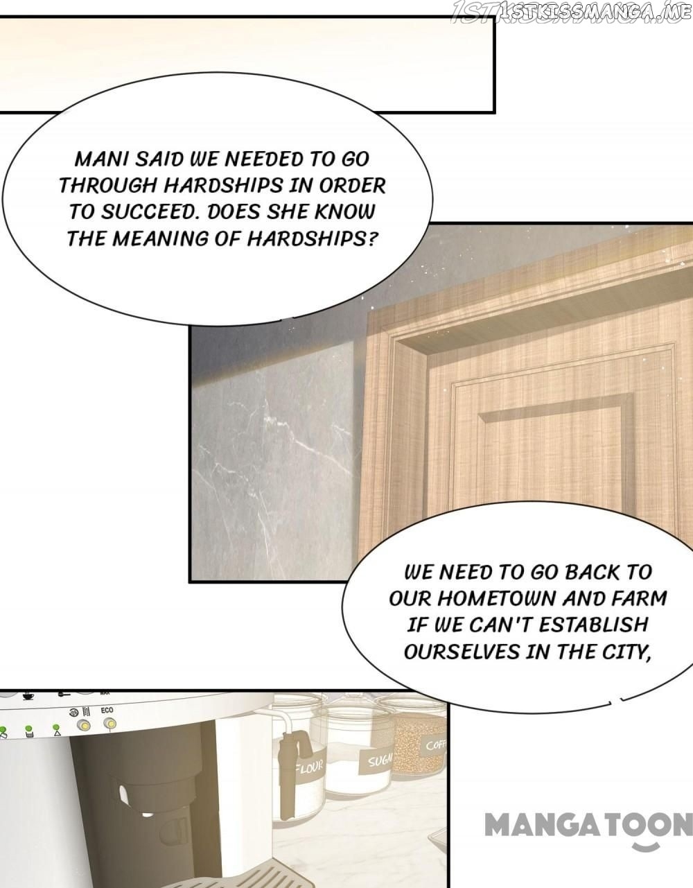 Mr. Lu, Your Wife Is Trending Again! chapter 72 - page 32
