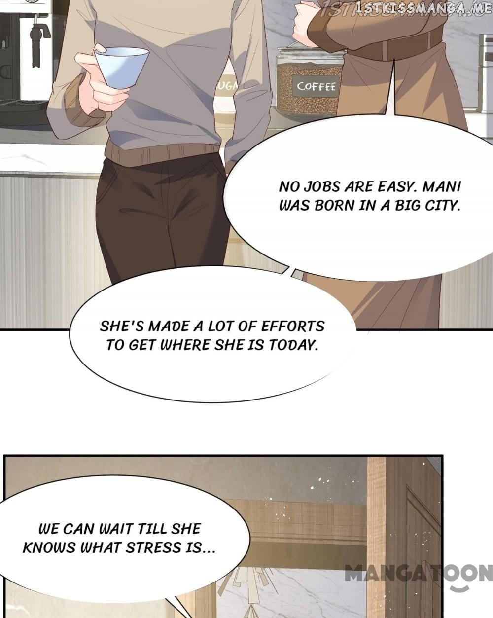 Mr. Lu, Your Wife Is Trending Again! chapter 72 - page 34