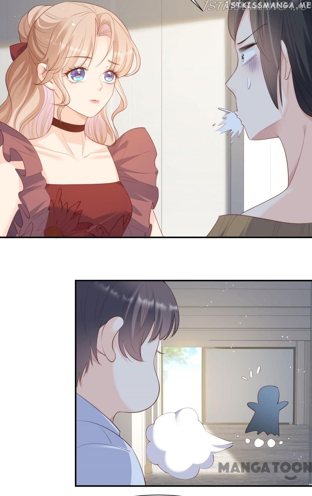 Mr. Lu, Your Wife Is Trending Again! chapter 72 - page 36