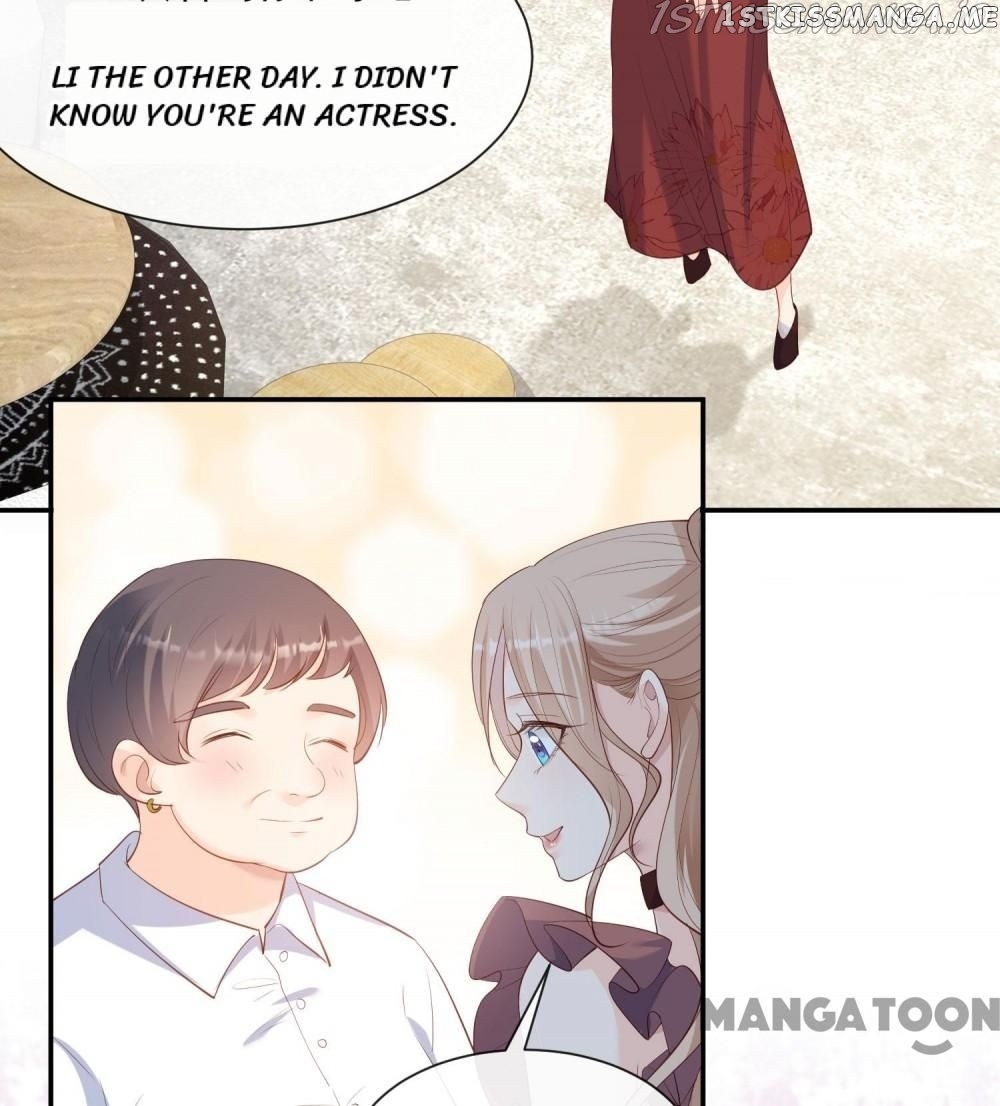 Mr. Lu, Your Wife Is Trending Again! chapter 72 - page 38