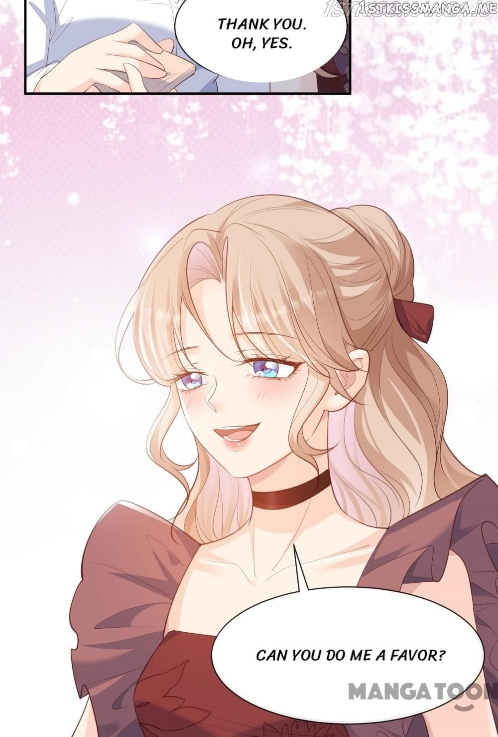 Mr. Lu, Your Wife Is Trending Again! chapter 72 - page 39