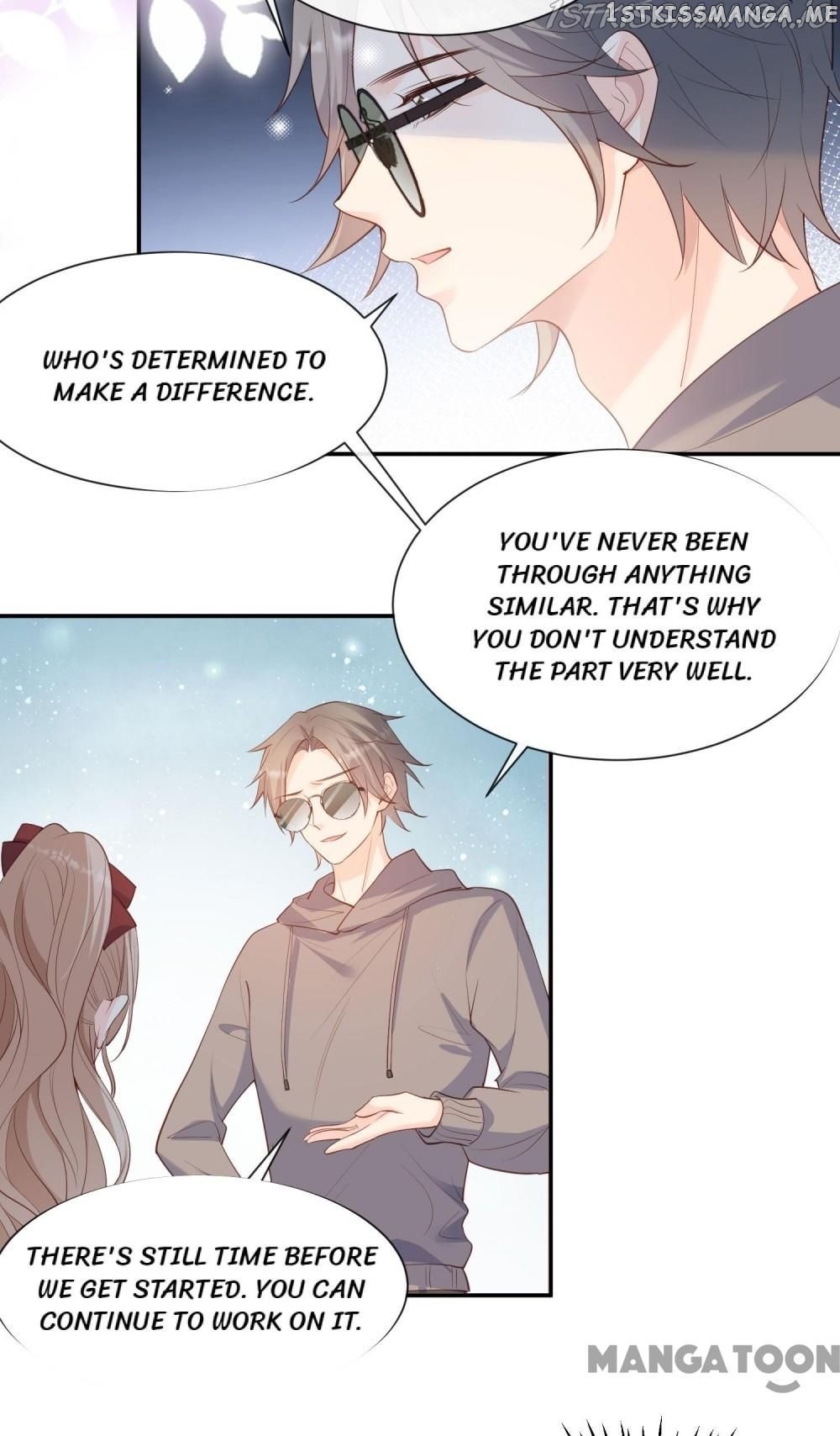 Mr. Lu, Your Wife Is Trending Again! chapter 72 - page 4