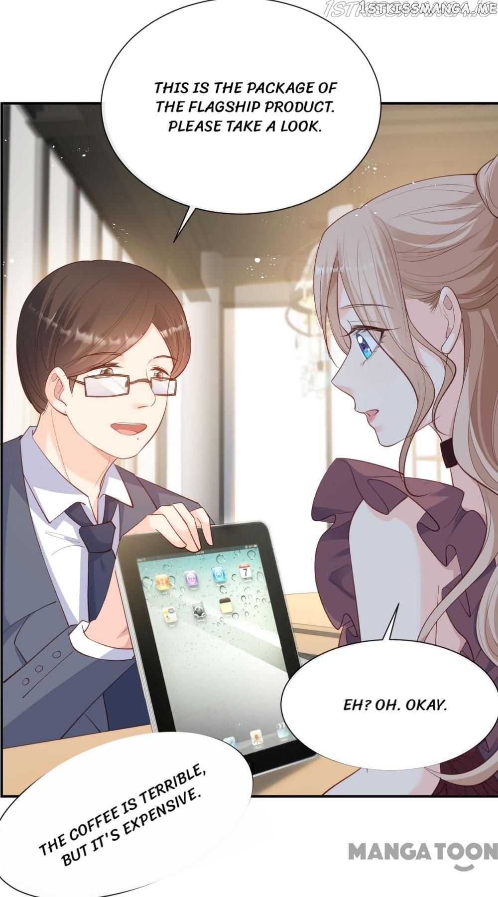 Mr. Lu, Your Wife Is Trending Again! chapter 72 - page 8