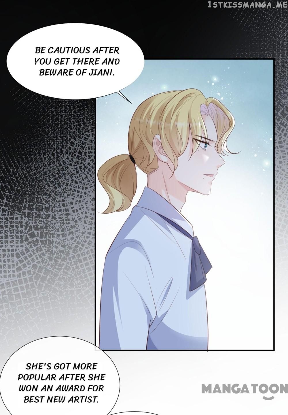Mr. Lu, Your Wife Is Trending Again! chapter 79 - page 10