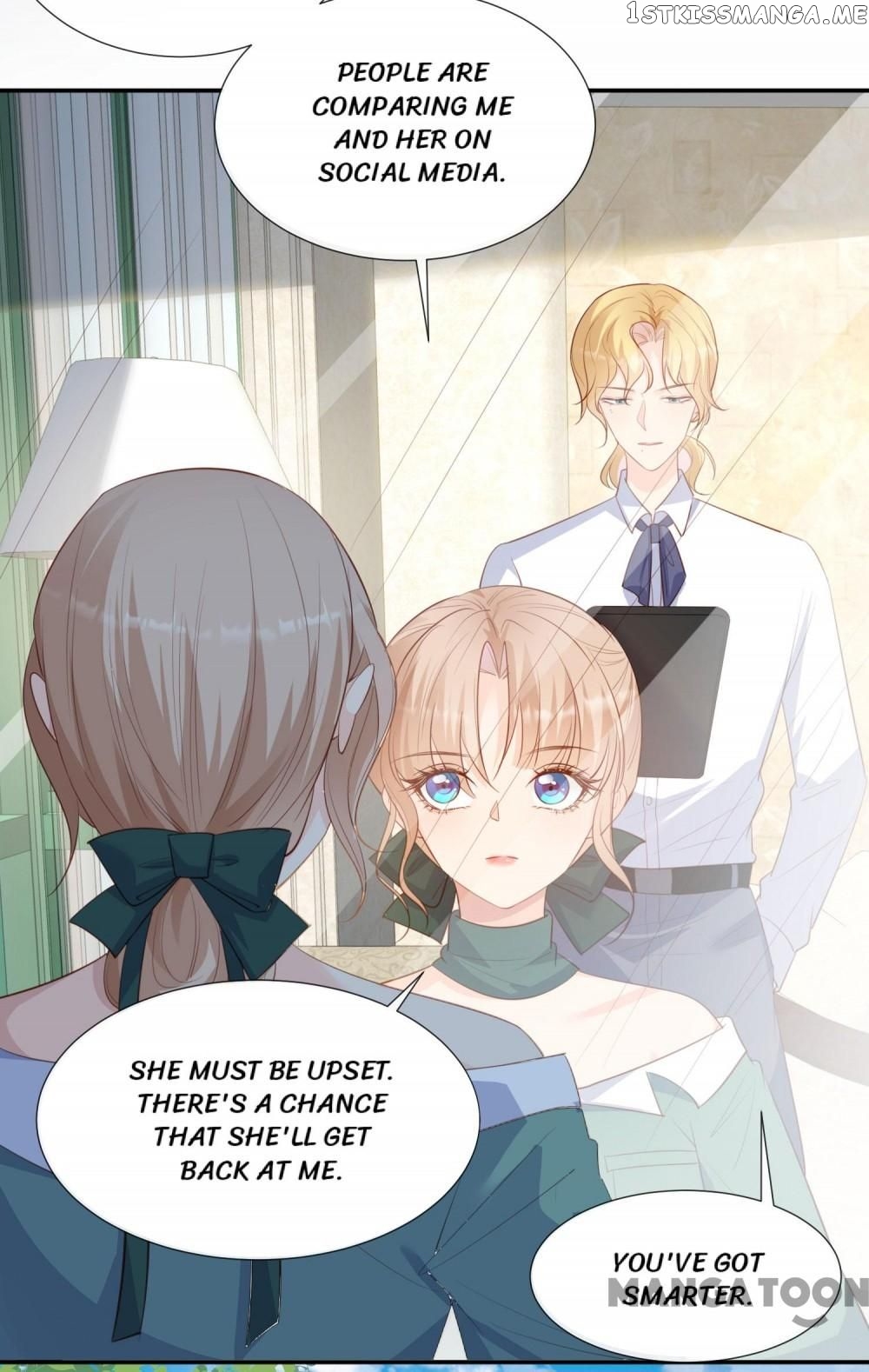 Mr. Lu, Your Wife Is Trending Again! chapter 79 - page 11