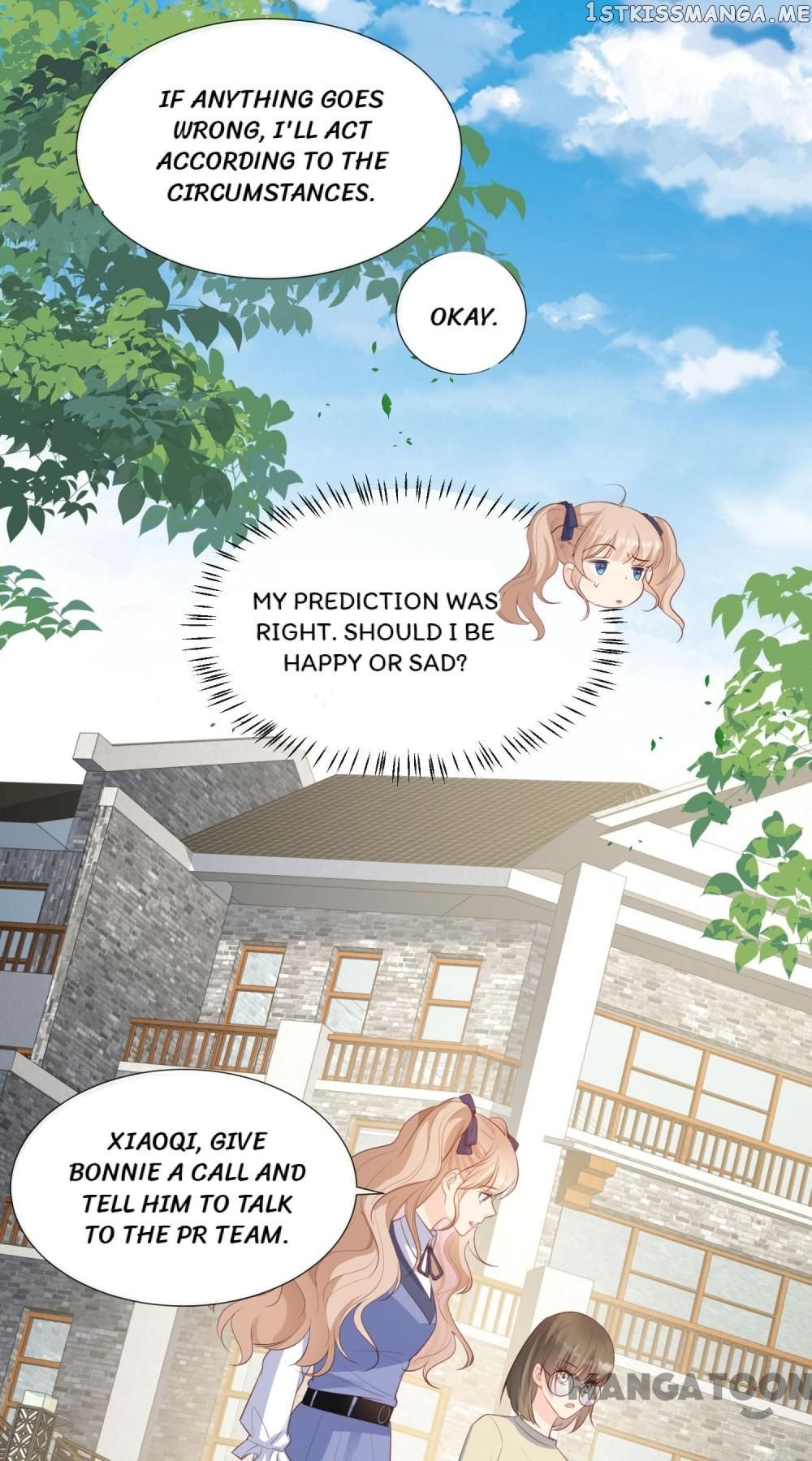 Mr. Lu, Your Wife Is Trending Again! chapter 79 - page 12